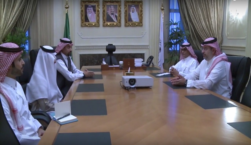 حفلات ومهرجانات في السعودية! كيف انتصرت هيئة الترفيه على"كبار العلماء"