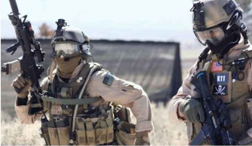  الحرب الناعمة...لعبة توظف أطفالك في سلاح الجو الأمريكي مجاناً!