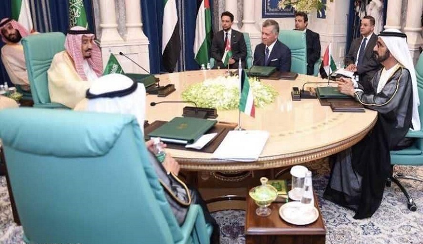 السر الخفي وراء “قمة مكة” ودعم الأردن مقابل الخضوع