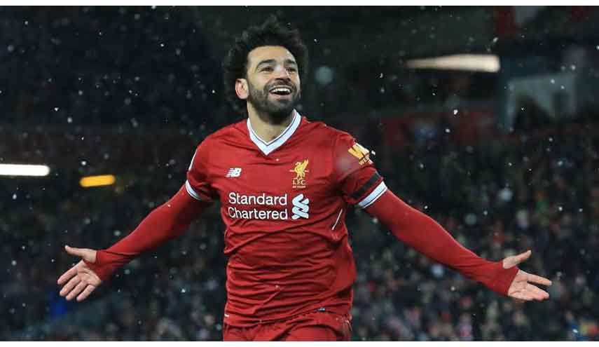 هل سيشارك محمد صلاح في مباراة الجمعة أمام أوروجواي ؟