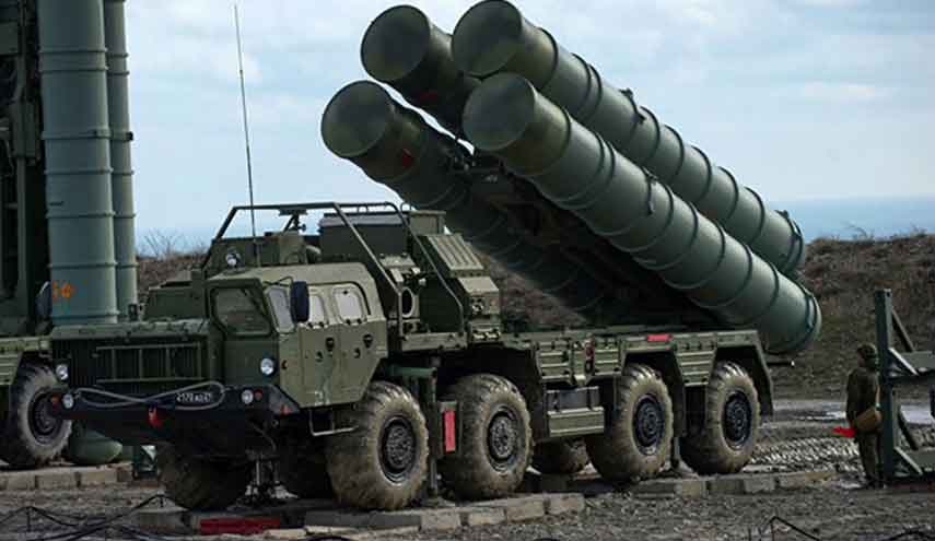 مصدر عسكري روسي: أميركا منعت السعودية من شراء منظومة إس 400