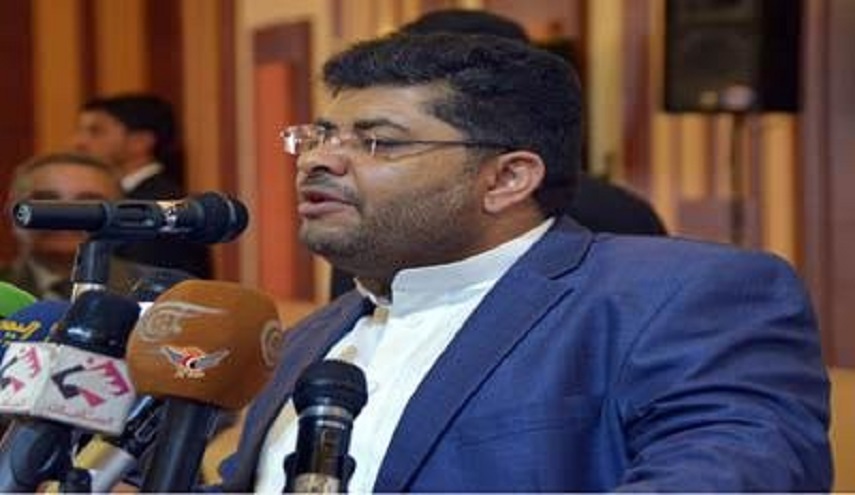 الحوثي: ‏الحديدة عروس البحر الأحمر واليمنيون أشد حرصا في الدفاع عنها 