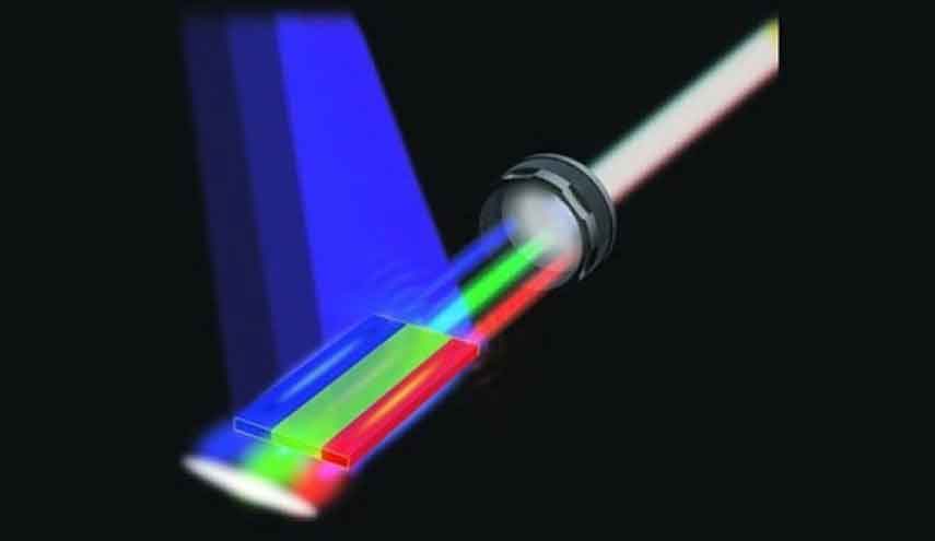 ايران تنتج محليا جهاز ليزر للاستخدام في أمراض المسالك البولية