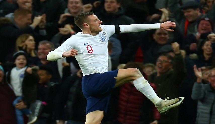 6 لاعبين لن تصدق أن هذه مشاركتهم الأولى في كأس العالم+صور