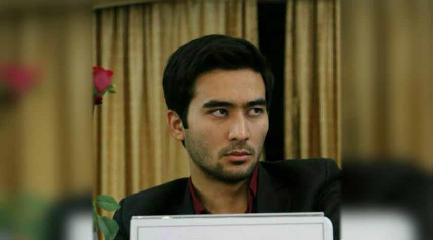 المتسابق هادي فصيحي يرتقي المركز الثاني في جدول النصف نهائي