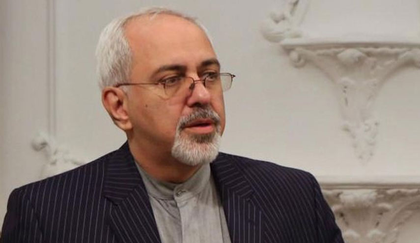 ظريف: لم نتسلم أي محفزات عملية لازمة من أطراف الاتفاق