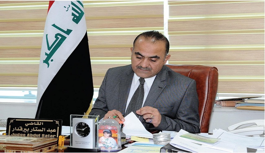 القضاء العراقي يكشف تفاصيل اجراءاته بعد حادثة انفجار مدينة الصدر