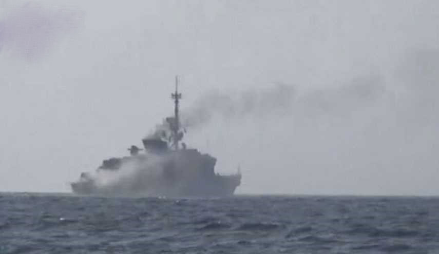 إحباط عملية إنزال بحري للعدوان السعودي قبالة الحديدة باليمن