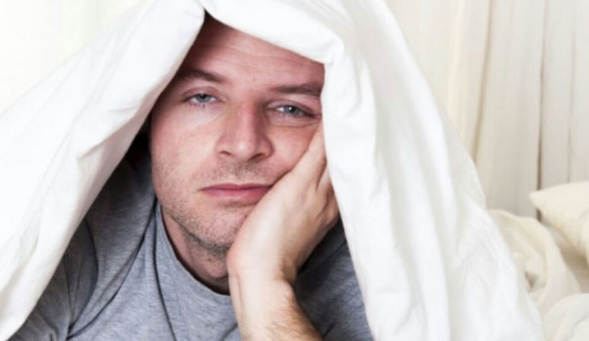 أسرار اضطرابات النوم..كشفتها دراسة جديدة
