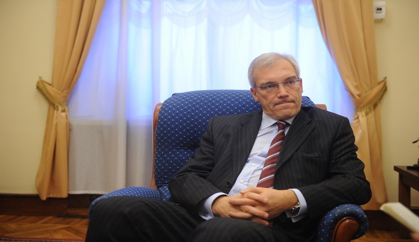 موسكو: مستعدون لإجراءات جوابية على خطط الناتو