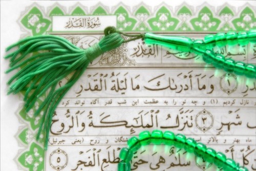 بهترین عمل در شب های آخر ماه رمضان چیست؟