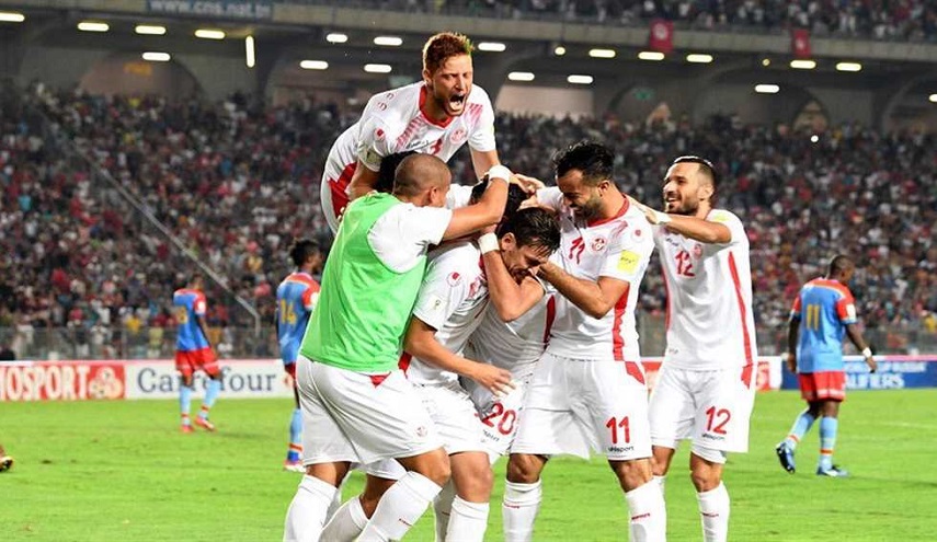 مجموعة تونس في كأس العالم روسيا 2018: جدول مباريات تونس والمنافس المتوقع بثمن النهائي