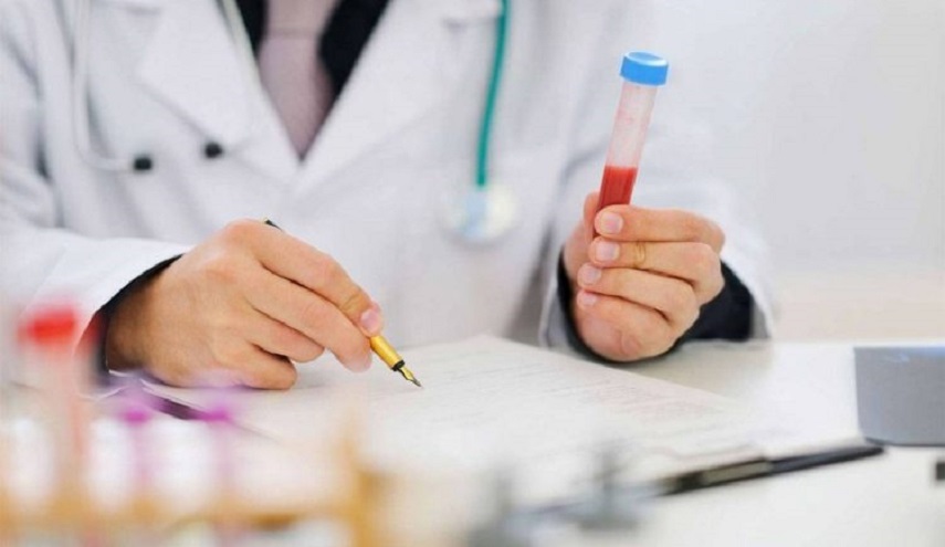  اختبار دم يكشف مبكراً عن 8 أنواع من السرطان 