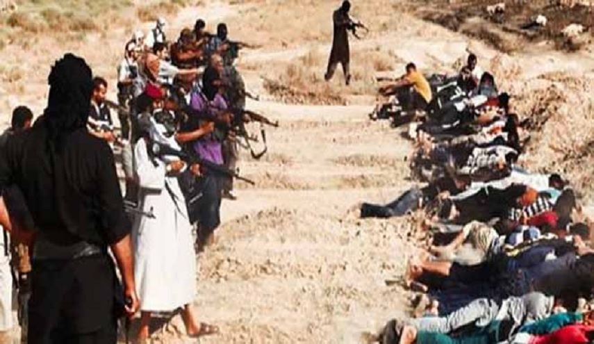 حزيران... في بلد الموت 