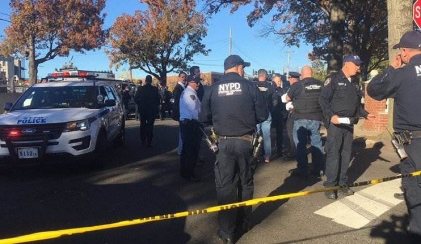 4 جرحى بينهم طفلان بإطلاق نار بالقرب من عيادة أطفال في أمريكا