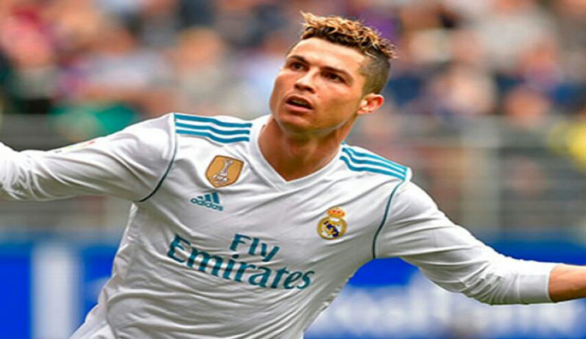 الحكم على رونالدو بالسجن قبل موقعة إسبانيا!!