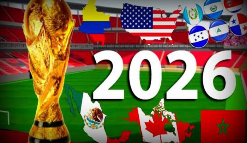 الاتحاد العراقي يكشف سببا مثيرا وراء عدم تصويته للمغرب لاستضافة مونديال 2026!