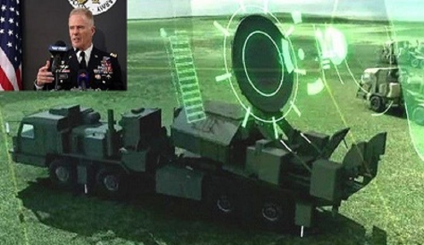 ضربني وبكى...أمريكا تشتكي من الحرب السورية ضدها؟!