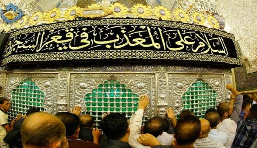 شبهات و ردود: هل خاطب الإمام الكاظم(ع)هارون الرشيد بأمير المؤمنين؟