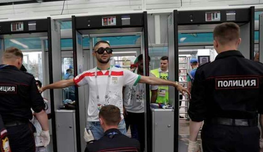 أميركا: خطر إرهابي قد يستهدف كأس العالم