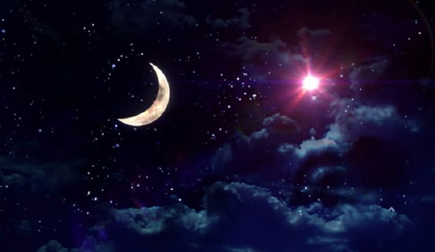  توقعات الأبراج لليوم حسب الهلال القمري