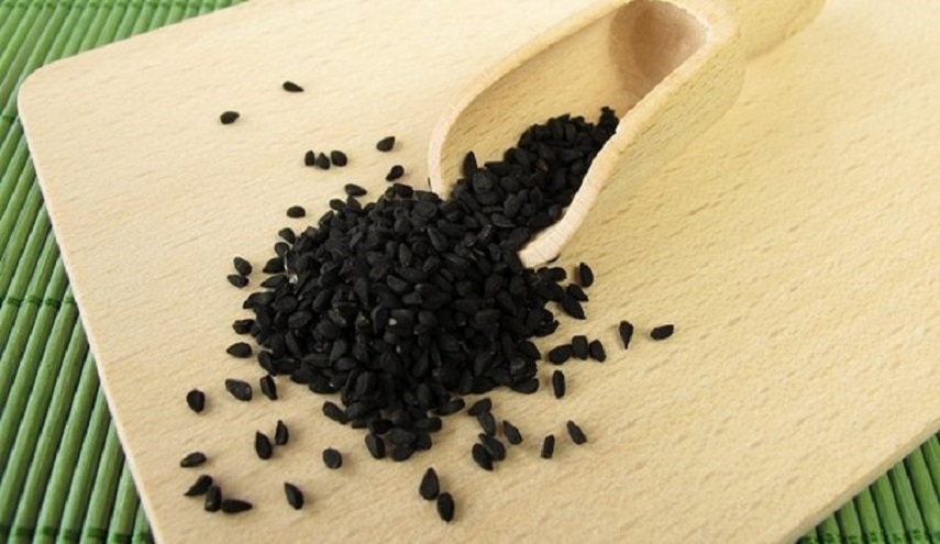 مع حبة البركة... قولوا وداعاً للصلع!