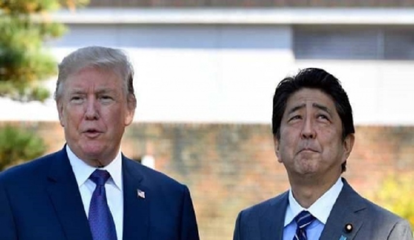  تسريبات جديدة: ترامب هدد اليابان بـ"طريقة غير مسبوقة"