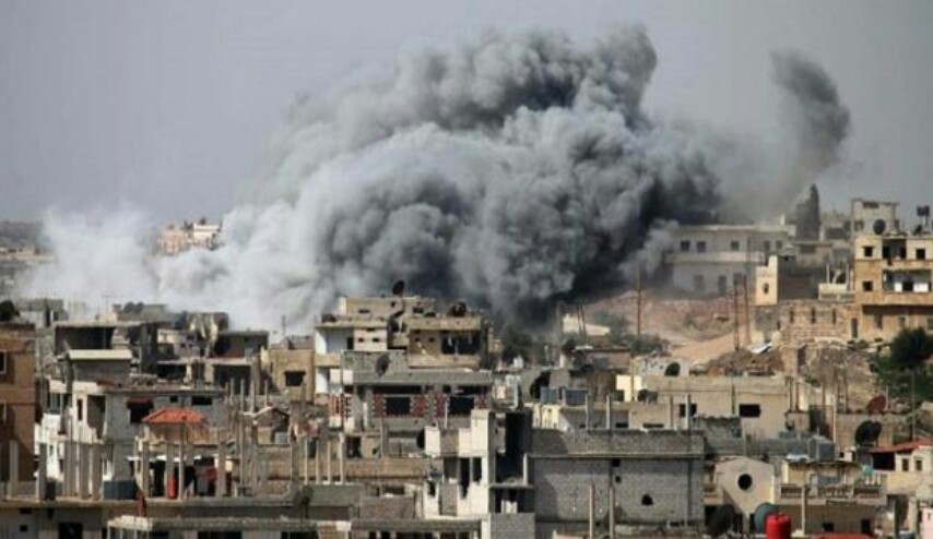 بالصورة.. أنجلينا جولي تزور هذه المدينة العراقية !