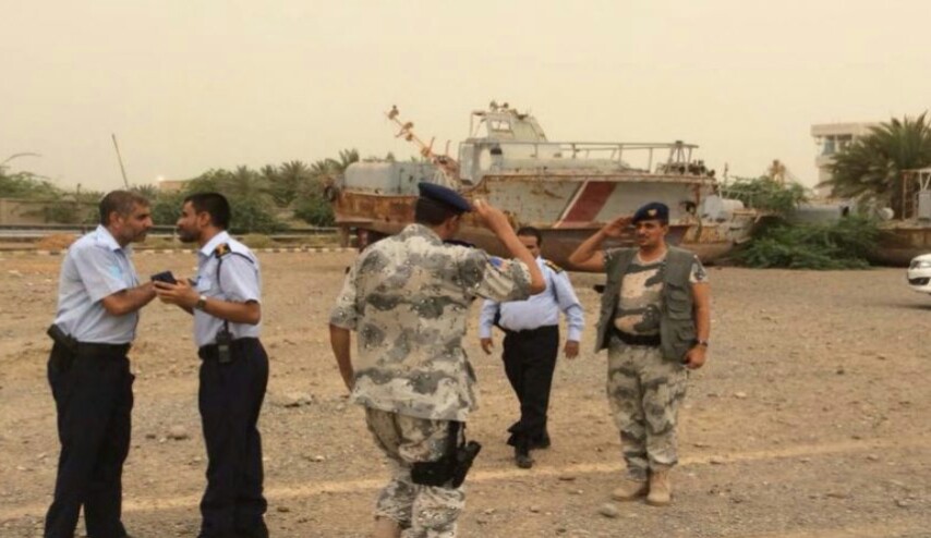 في الحديدة.. لماذا يركز العدو على المطار؟