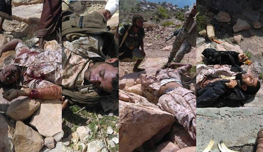 الناطق باسم الحكومة اليمنية: العدوان يرتكب جرائم إبادة بحق مرتزقته