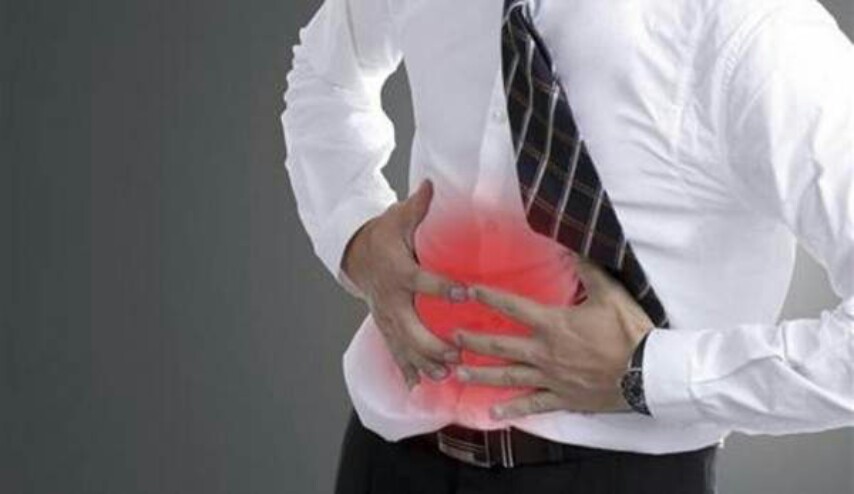 وصفات طبيعية لعلاج قرحة المعدة..