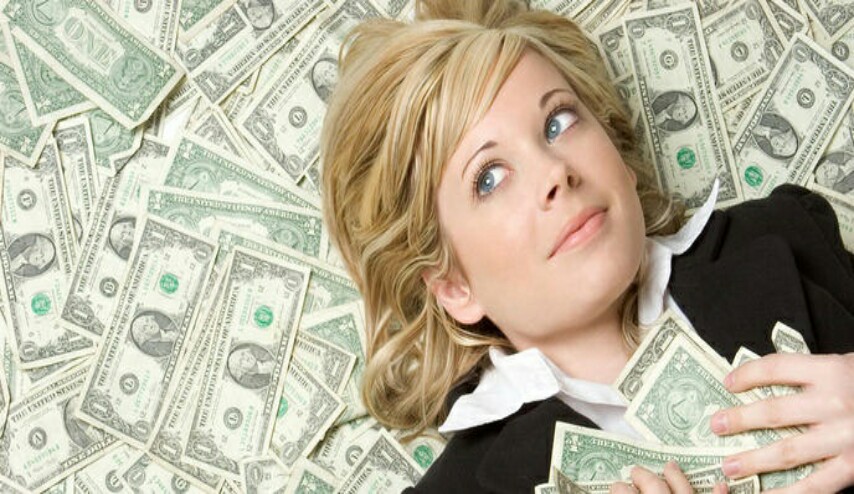 من هن أثرى نساء روسيا؟..