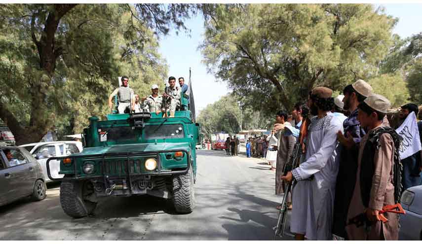 هذا ما دعا اليه الأمين العام للأمم المتحدة بشأن أفغانستان..