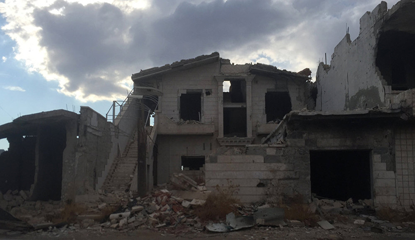 أبرز توقعات الفلكي علي العيس لسوريا 2018 وما تحقق منها