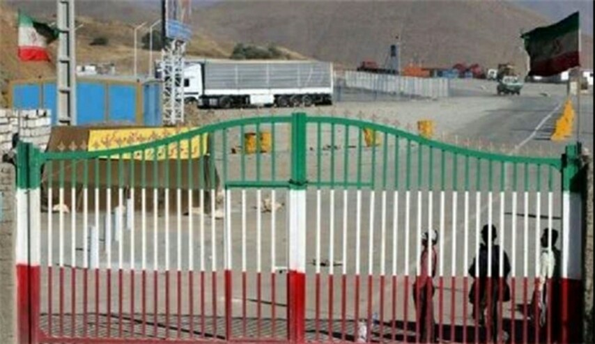 وفد ايراني يتوجه الى العراق قريبا للتباحث حول فتح منفذ جيلات الحدودي