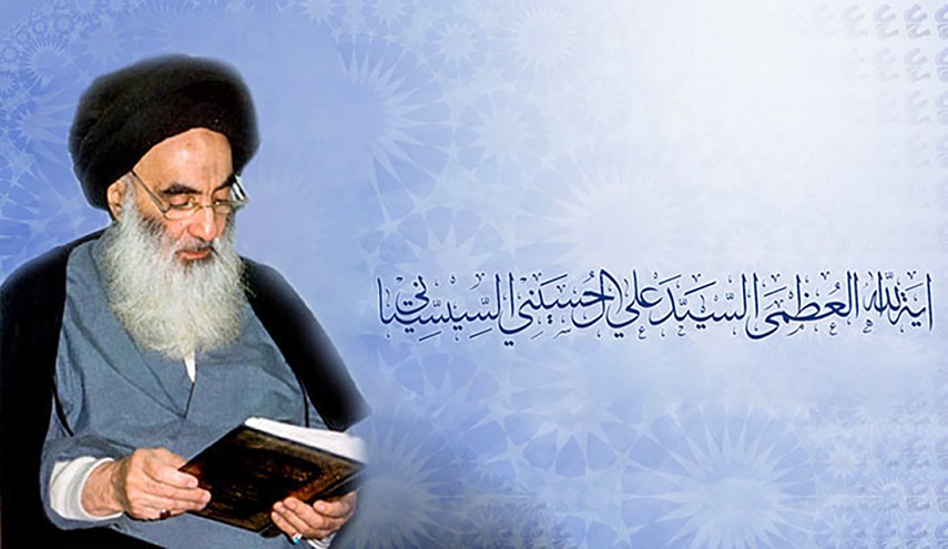  مكتب السيد السيستاني يجيب على سؤال بخصوص صوم ستة ايام بعد عيد الفطر