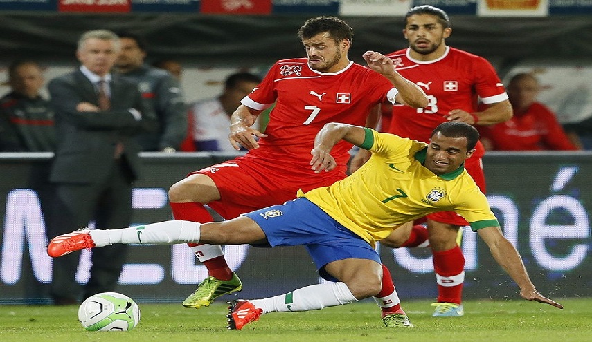 ملخص مباراة البرازيل وسويسرا .. شاهد فيديو ملخص مباراة البرازيل وسويسرا