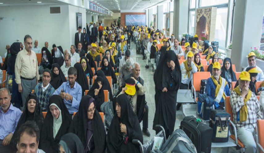 إيران تفتح مكتبا لرعاية مصالحها في السعودية أثناء موسم الحج