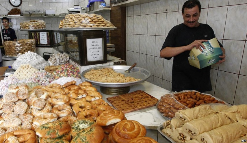 احذر هذه الأكلات في العيد!