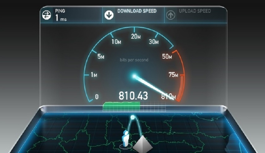 بالانفوغراف... ما هي رتبة العراق العالمية في سرعة الانترنت!