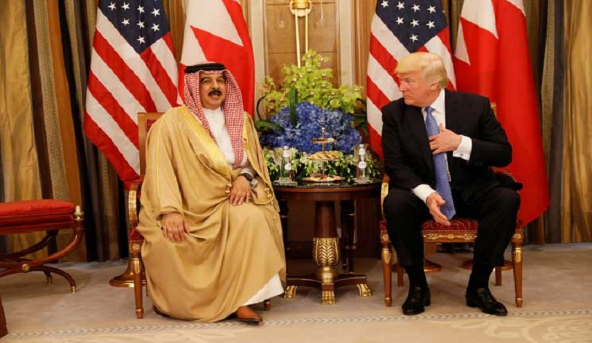 المنامة تدفع مليون ونصف دولار للتعاقد مع «لوبي» أمريكي