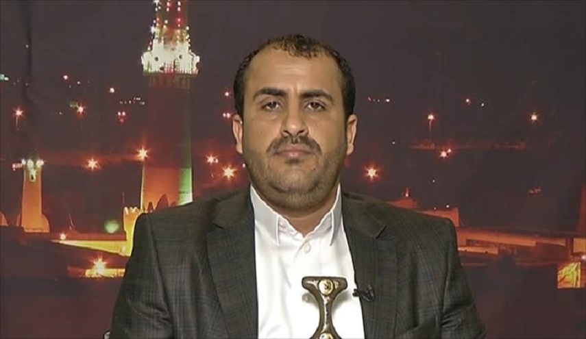 "أنصار الله" تتوعد السعودية بمفاجأه صادمة في الحديدة 