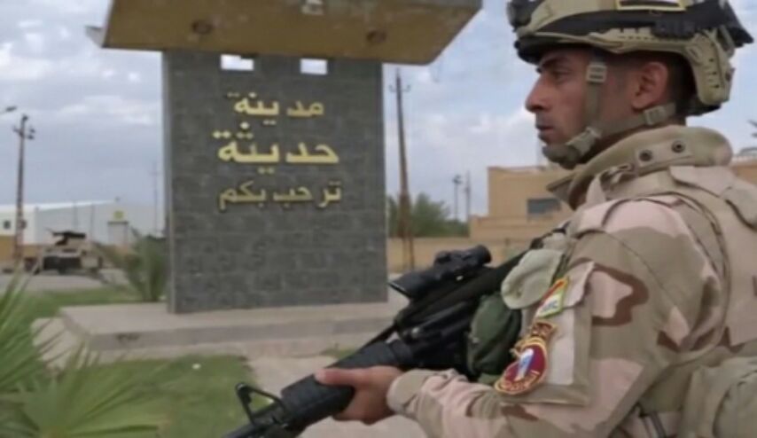 حقائق عن تحول مُثير للأنبار ما بعد داعش!