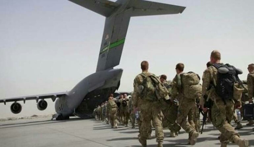 دولة القانون تتهم التحالف الدولي بقصف الحشد الشعبي