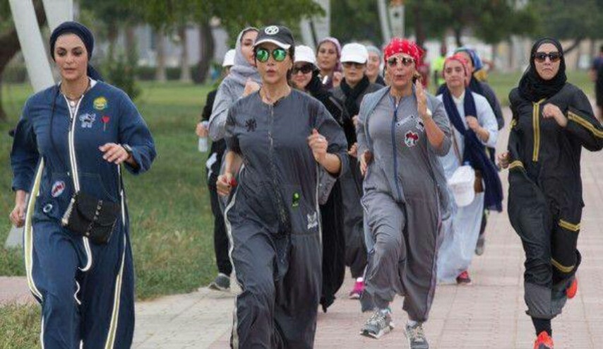 هذه المهنة تحديدا محرمة على نساء السسعودية بأمر “ابن سلمان”