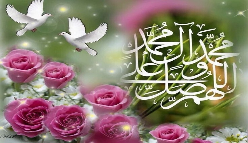 سر الخلق.. محمد وآل محمد