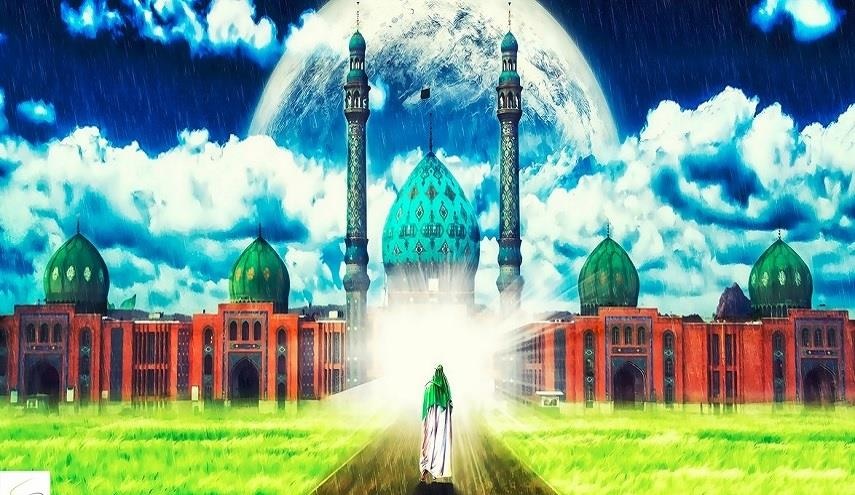 الرابع من شوال ...ذكرى بداية غيبة الإمام المهدي(عج)