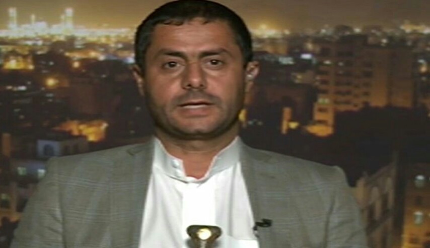 البخيتي يوضح مايجري بالحديدة لليوم السادس من العدوان