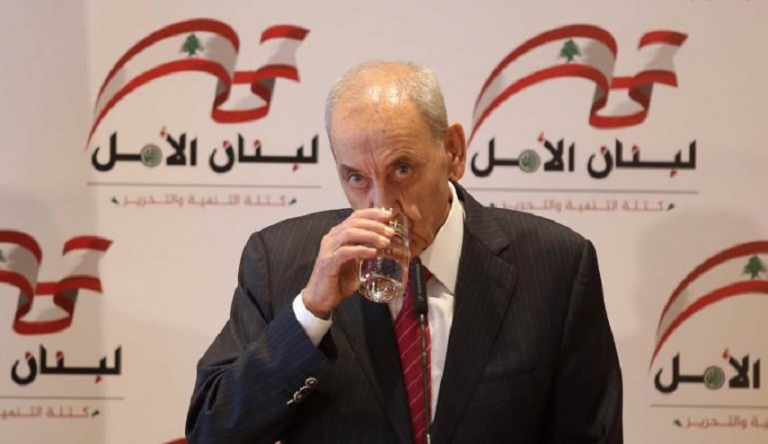 الضغط على حزب الله...ماذا طلبت روسيا من إسرائيل؟