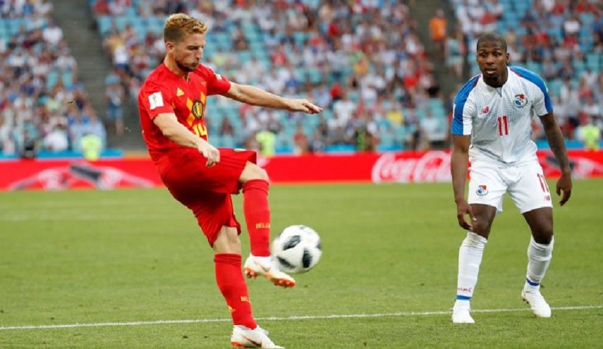 ملخص مباراة بلجيكا وبنما .. شاهد فيديو ملخص مباراة بلجيكا وبنما